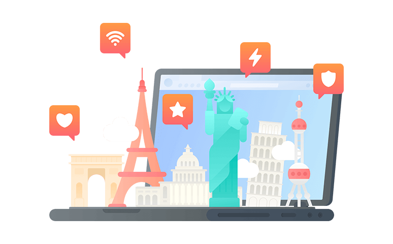 美属萨摩亚回国加速器 - 海龟VPN